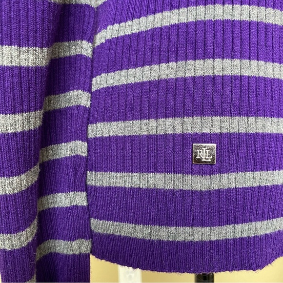 Ralph Lauren Turtleneck - Picture 5 of 10